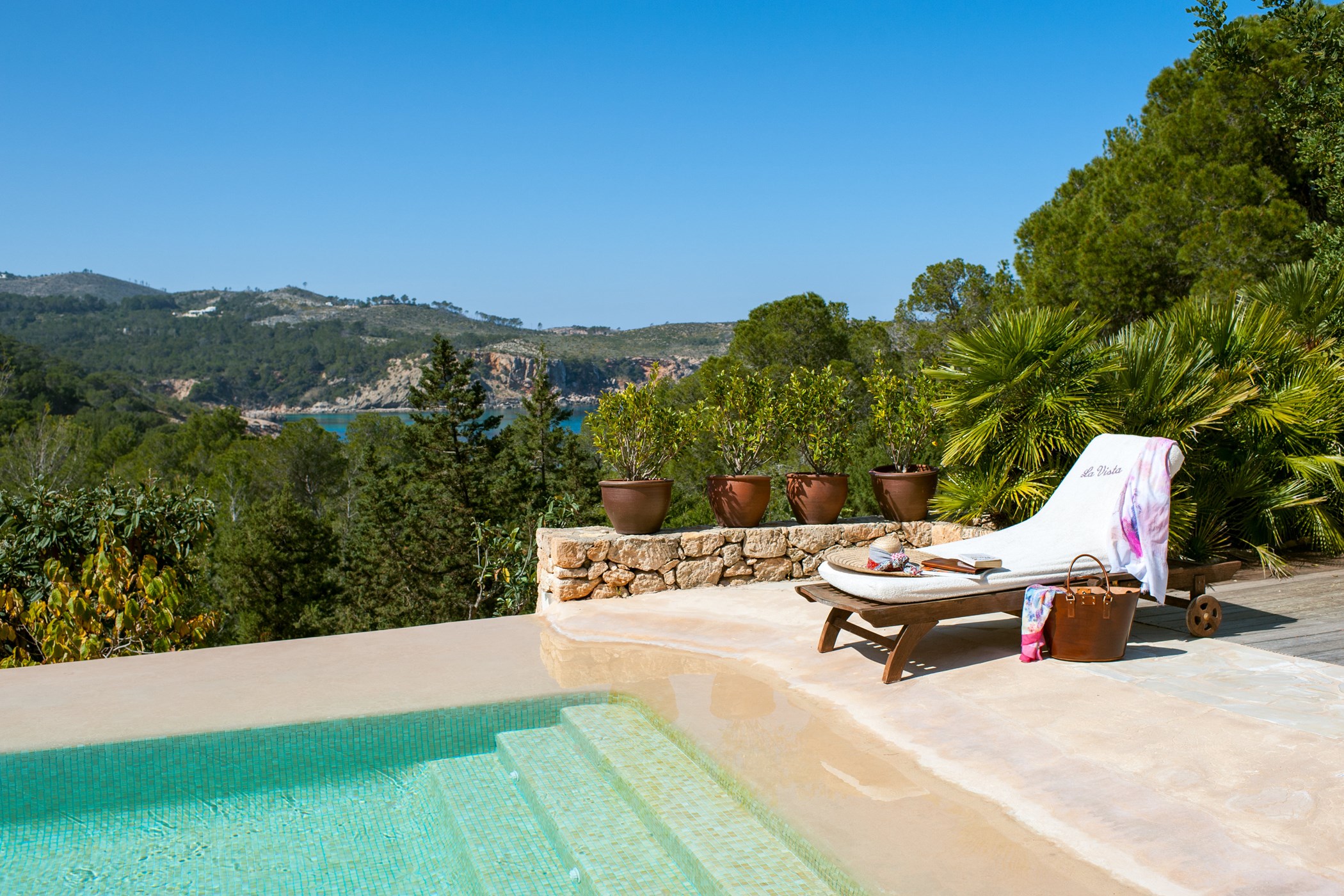 Ibiza Vacation Rentals & Homes - Balearic Islands, Spain 12