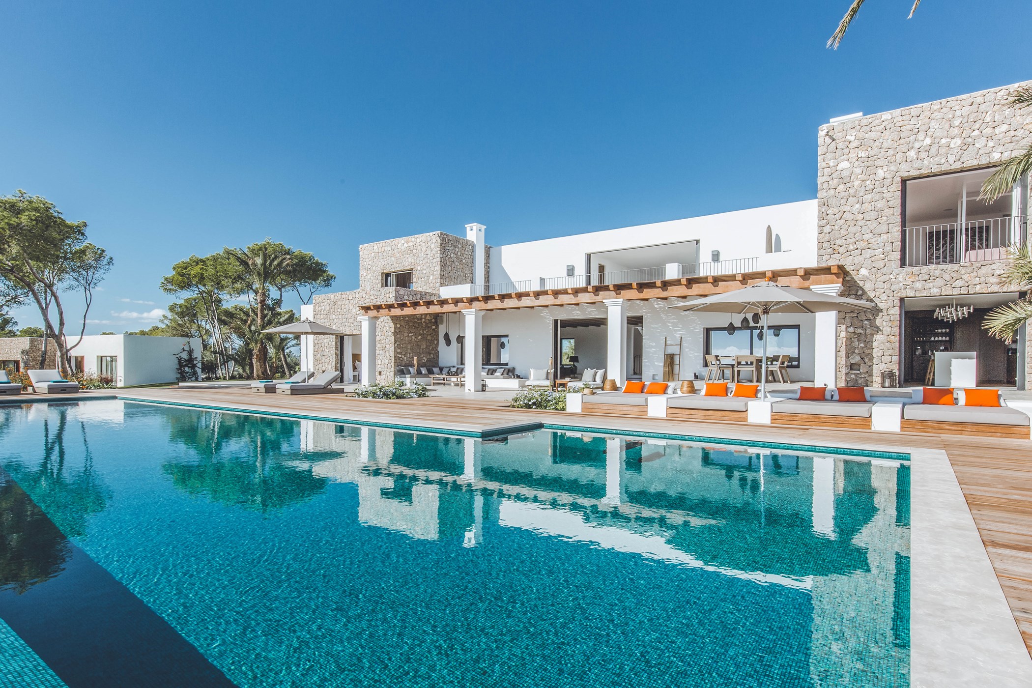 Ibiza Vacation Rentals & Homes - Balearic Islands, Spain 1