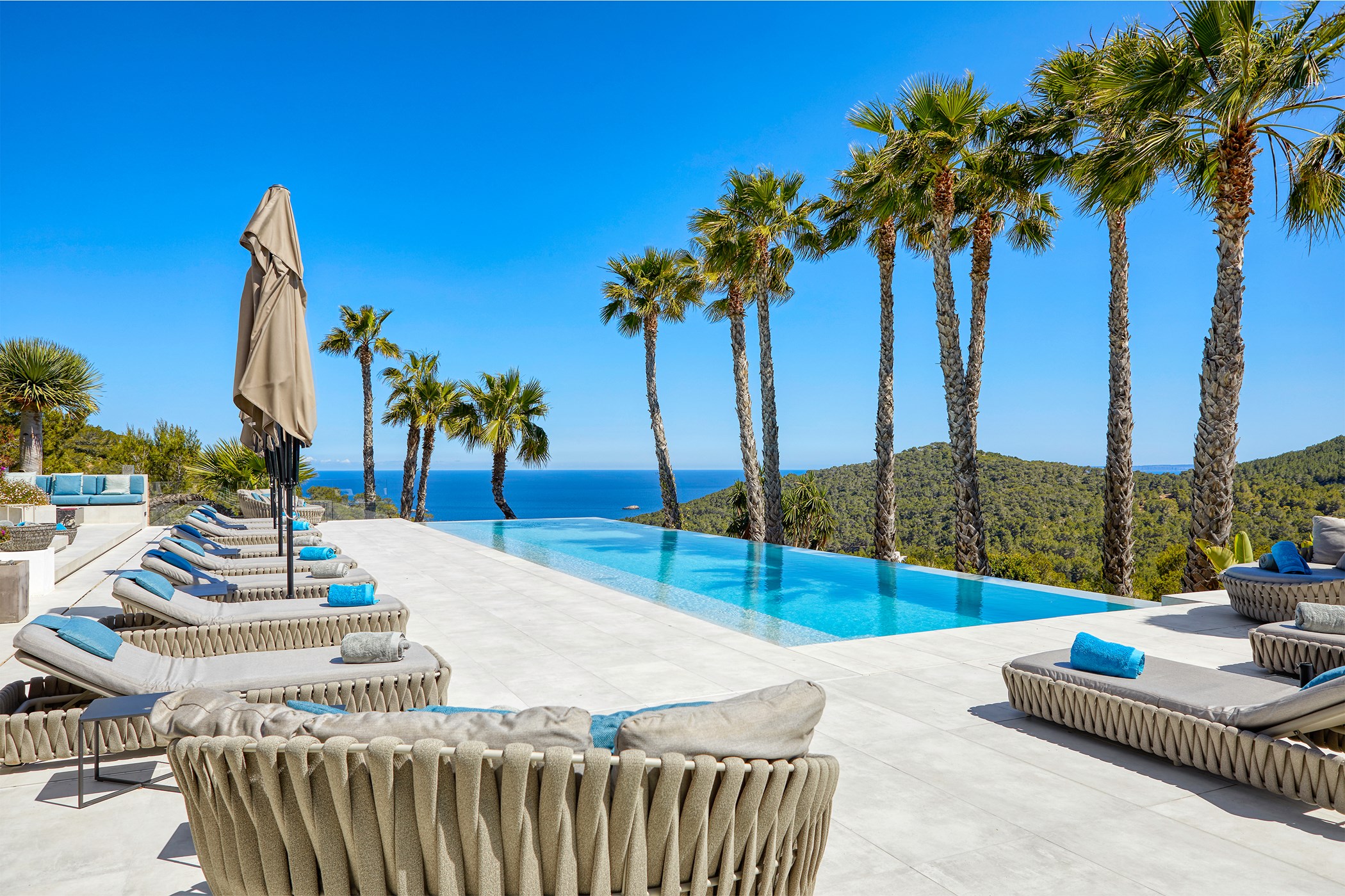 Ibiza Vacation Rentals & Homes - Balearic Islands, Spain 5