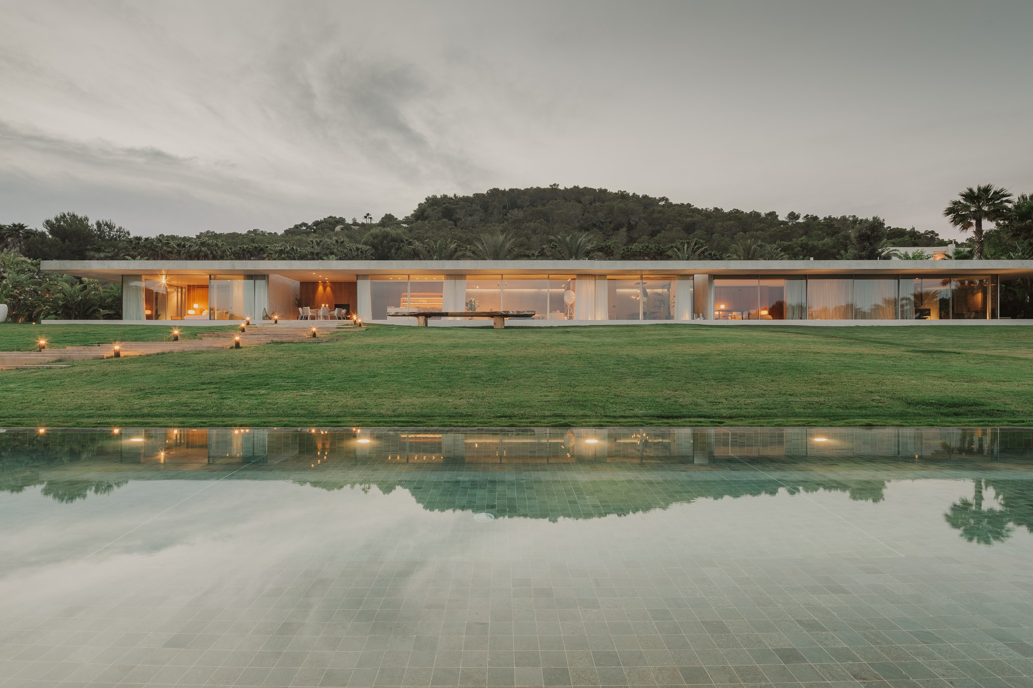 Ibiza Vacation Rentals & Homes - Balearic Islands, Spain 2