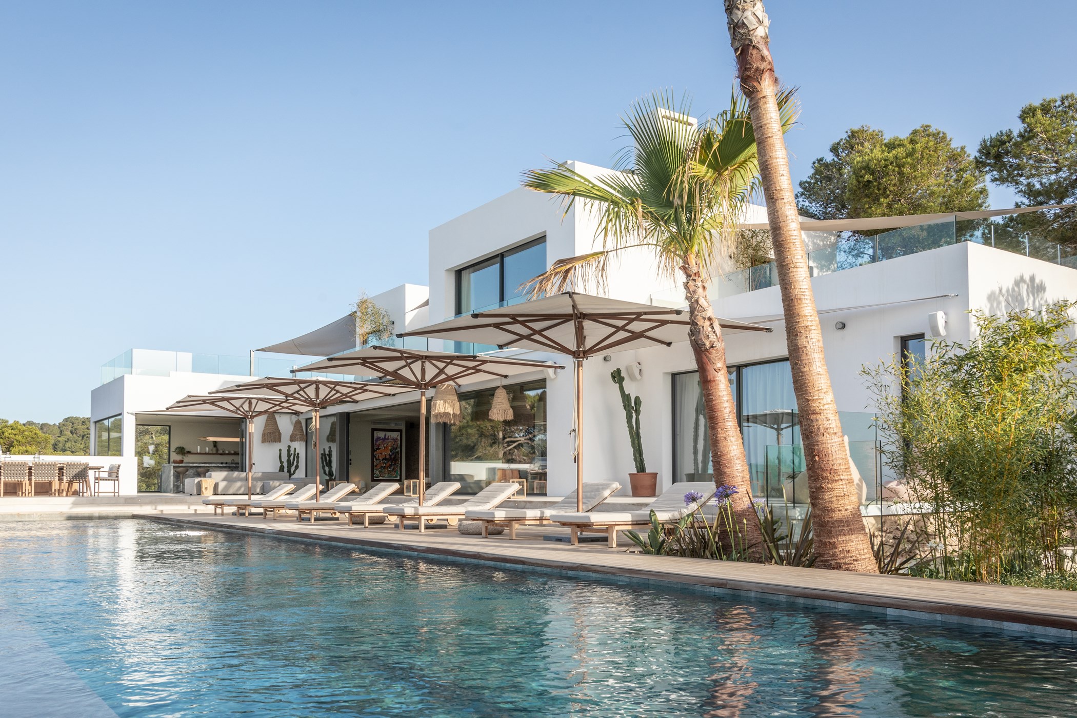 Ibiza Vacation Rentals & Homes - Balearic Islands, Spain 10