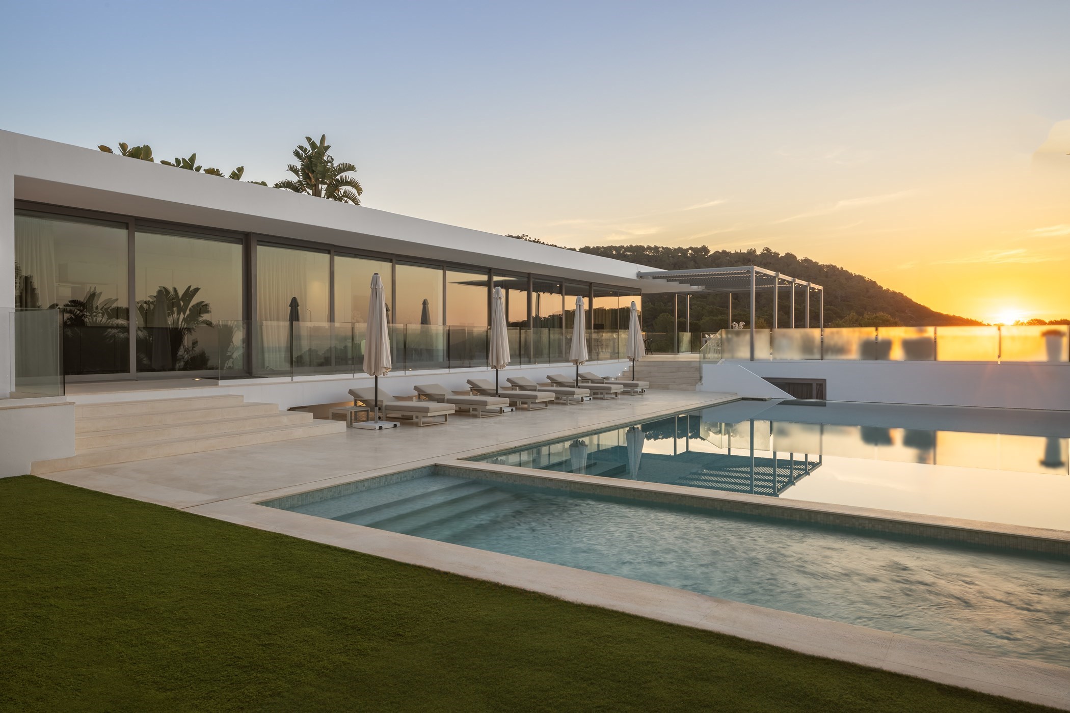 Ibiza Vacation Rentals & Homes - Balearic Islands, Spain 11