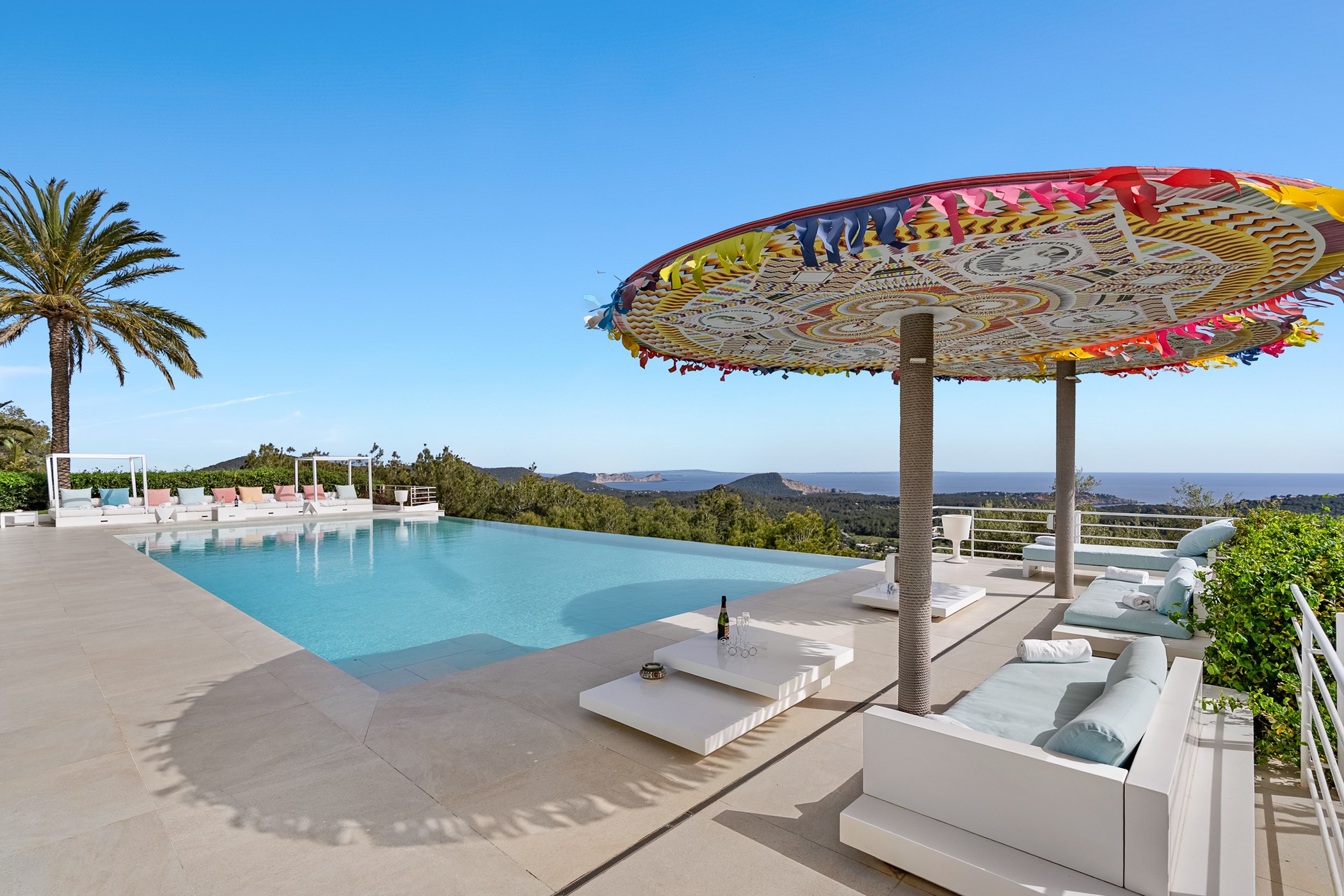Ibiza Vacation Rentals & Homes - Balearic Islands, Spain 10