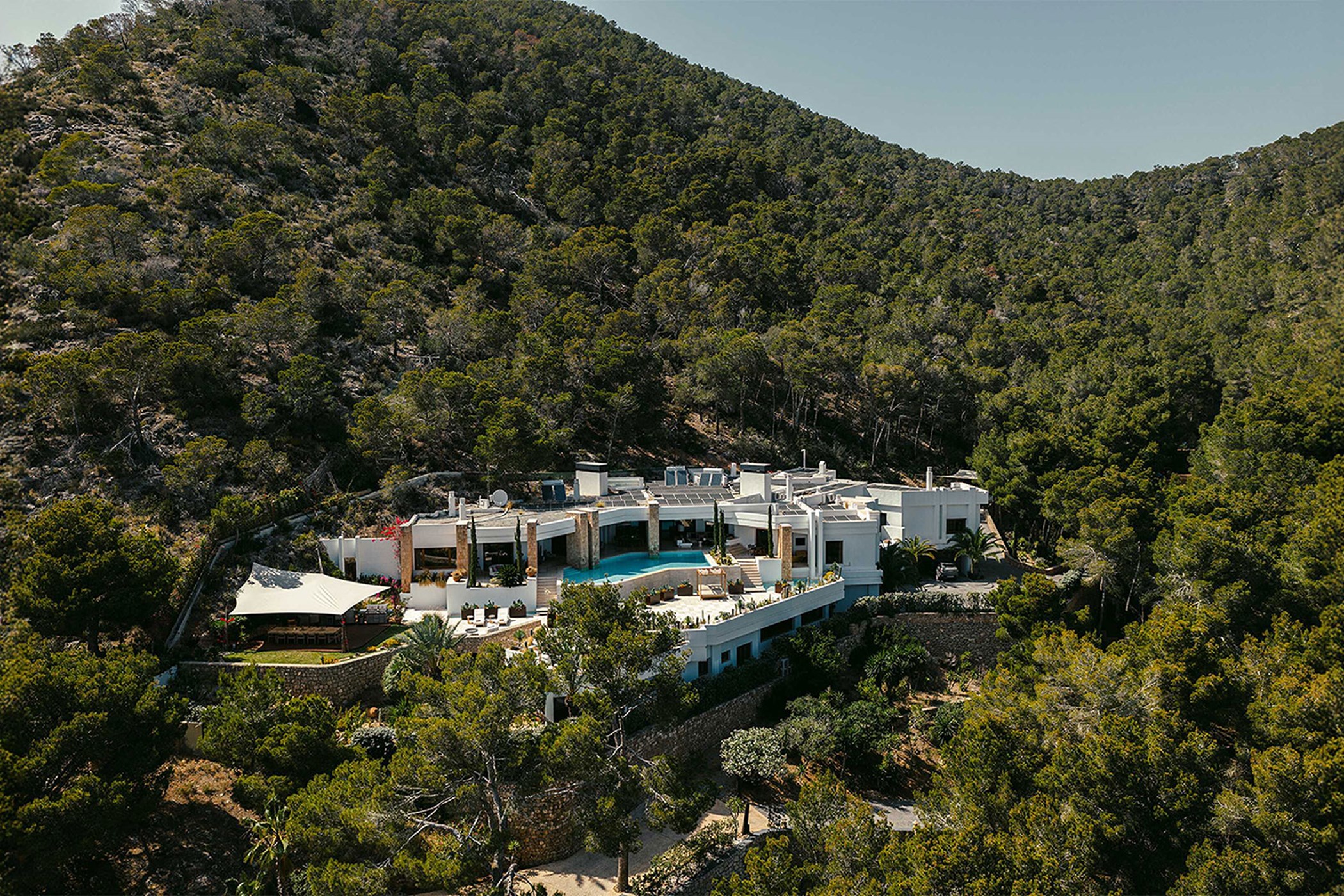 Ibiza Vacation Rentals & Homes - Balearic Islands, Spain 8